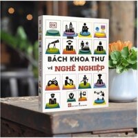 Sale - Bách Khoa Thư Về Nghề Nghiệp