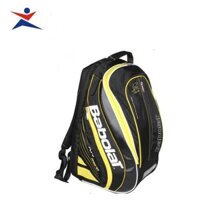 SALE Balo thể thao Babolat Pure Aero Backpack Bag ( đen chuối) bán chạy ,, . NEW 2020 . .