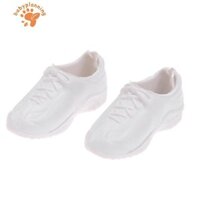 sale [ Bán Chạy] Bộ 2 đôi giày nhựa trang trí cho búp bê nam [ Chất Nhất ] 2020 bán chạy nhất  . 🇻🇳 2020 : ": : : :