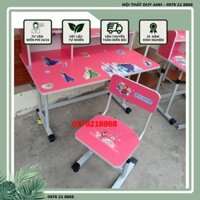 SALE Bàn học sinh Xuân Hoà BHS 13-07