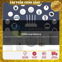 [Sale] [Bản quốc tế] Bộ Phát Wifi Xiaomi Router 4A Công Suất 2.4 GHz và 5 Ghz 4 Angten 16MB ROM 64RAM DDR2 .