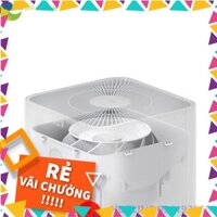 [SALE] [Bản quốc tế] Máy lọc không khí Xiaomi Air Purifier 3C - phân phối Digiworld - Bảo hành 12 tháng .