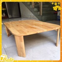 [SALE] Bàn xếp gỗ cao cấp 60x90 [SALE]