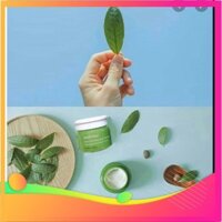 [Sale bất ngờ] KEM DƯỠNG ẨM TRÀ XANH INNISFREE GREEN TEA BALANCING CREAM EX 50ML - PTT