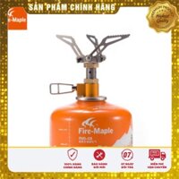 [Sale]  Bếp gas du lịch mini Titanium Fire Maple FMS-300T