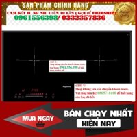 *sale* Bếp từ đôi lắp âm Nagakawa NAG1213M - Hàng chính hãng