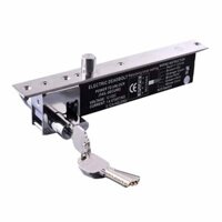 [Sale - BH 12 Tháng ] Khóa Chốt Cửa Tự Động Có Ổ Khóa Cơ ZIVIO ZC-22A