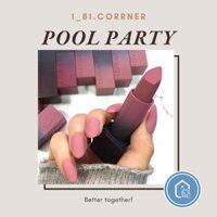 [SALE-BILL US] Son HUDA Pool Party