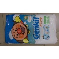 Sale : Bỉm Genki quần Xl 38 (12-22kg)