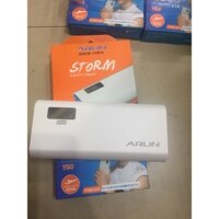 sale Bin dự phòng AZUN