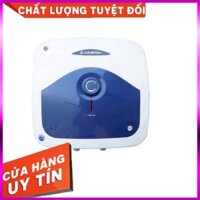 SALE Bình nóng lạnh Ariston 30 lít BLU 30R 2.5 FE lien he zalo dat hang nhanh chong .