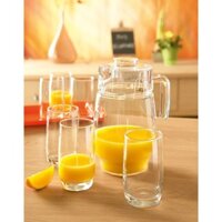 SALE Bình Nước Thủy Tinh Luminarc Tivoli G2674 - một.6 Lít 25 2