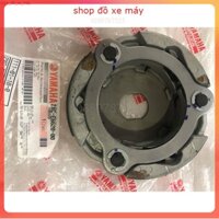 (sale)_ BỘ BỐ BA CÀNG (BỘ NỒI CÔN) NOUVO 4, LUVIAS --Zin