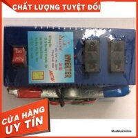 [SALE] Bộ Chuyển Điện Inverter 12V Ra 220V Công Suất 80W