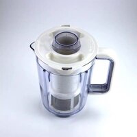 SALE- Bộ cốc sinh tố - cối lớn kèm lưới và nắp máy Bluestone BLB-5335W BLB 5337, BLB-5311- Linh kiện