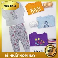 💕[Sale] Bộ đồ thu đông Baby Gap bé gái Cao Cấp 💗