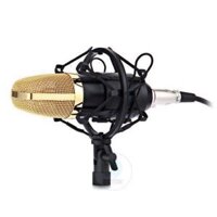 SALE  BỘ MIC THU ÂM K600 FULL + DÂY LIVE (FREE SHIP)