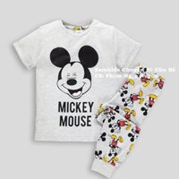 [SALE] Bộ Mickey mouse