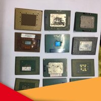 {SALE} Bộ vi xử lý chip Intel Celeron Pentium3 Socket 370