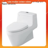 (SALE) Bồn cầu INAX chính hãng AC-1035VN