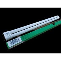 (SALE) Bóng đèn chữ U OSRAM Dulux L 55W / 840 đuôi 2G11