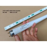 (SALE) Bóng đèn huỳnh quang 18W 0.6m Narva Germany cho cây trồng