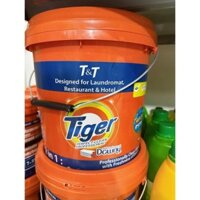 [SALE] BỘT GIẶT TIGER/TI-DE/SUPER WHITE HƯƠNG NƯỚC XẢ VẢI DOWNY THÙNG 9KG