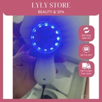 [SALE]  Búa Lạnh Mini, Máy Điện Di Lạnh ,Máy Massage Dùng Trong Spa TMV - Lyly Store