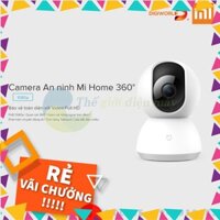 [SALE] Camera giám sát xiaomi mija xoay 360 độ IP fullHD 1080P xiaomi mi home security 360 bảo hành 12 tháng .