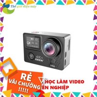 [SALE] CAMERA hành trình EKEN H5S plus, bảo hành 12 tháng, đổi tả 1 -1 CHÍNH HÃNG 12MP 2INCH TOUCH SCREEN 4K CHỐNG RUNG