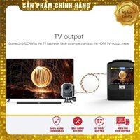 [Sale]  Camera hành trình SJCAM M20 4K wifi - Bảo hành 12 tháng .
