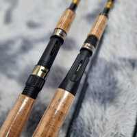 sale Cần câu lure 2 khúc DAIWA SWEEPFIRE đứng ngang- hàng chính hãng DAIWA VIỆT NAM sale giá rẻ big sale