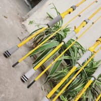 sale-Cần Câu Lure Cacbon Yellow Ape Siêu Đẹp,Mẫu Mới Nhất 2023