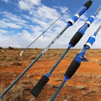 (sale)  Cần Câu Lure DAIWA 2022 Carbon Cao - đại hạ giá