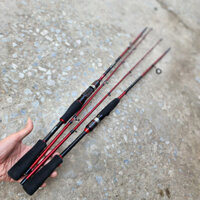 sale Cần câu lure Shimano Majestic XT độ cứng M từ 2m1 - 2m4 chính hãng cao cấp big sale