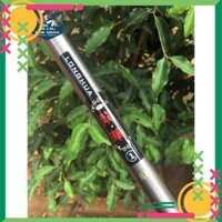 [SALE]  Cần câu tay GW Long Hua số 1 dài 4.5 M - Chính hãng