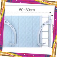 [Sale cận tết] kệ phơi đồ ban công