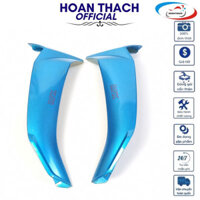 [SALE] Cánh ngoài cho xe Sirius màu xanh da nhựa đài loan, HOANTHACH SP007662