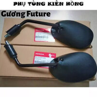 Sale- Cặp kính gương chiếu hậu xe FUTURE 125 zin chính hãng honda