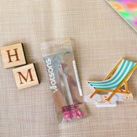 SALE Cây nặn mụn Watsons Double Sided Blackhead Remover