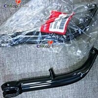 Sale- Chân chống nghiêng Xe DREAM thái, super dream zin chính hãng xịn, chân chống phụ dream việt honda  (TÙY CHỌN)