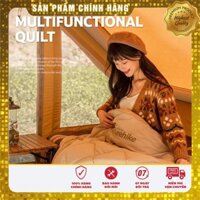 [Sale]  Chăn trần đa năng Glamping NatureHike NH20MSD06