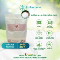 ✅[SALE CHÀO HÈ] Đường Ăn Kiêng Allulose 0 Calo JC BLUEMOON (Thắng Caramel Đường)