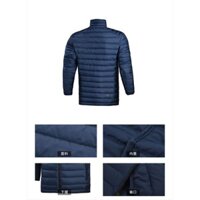 Sale Chính Hãng Áo khoác lông vũ Lining AYMM085 hot 🌺 neww *  %