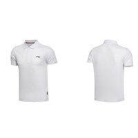 Sale Chính Hãng Áo phông nam POLO Lining 027 hot 🌺 .  '