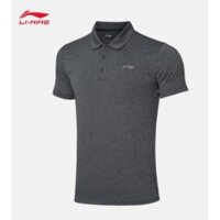 Sale Chính Hãng Áo phông Lining POLO APLP127 hot 🌺 neww *  %