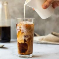 SALE CHÍNH HÃNG BỘ 6 LY CỐC THỦY TINH ỐNG CAFE ĐÁ CỐT DỪA BẠC SỬU DÁNG THẲNG CAO UG408 UNION THÁI LAN DUNG TÍCH 280ML