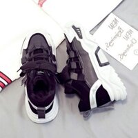 Sale [Chính Hãng] Giày dây to bản mới. . 2020 new . :)) [ NEW 2020 ] new ✔️ new  ⚡ CHẤT sịn :  & .