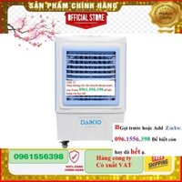 Sale [Chính hãng] [Khuyến Mãi sốc] [Giảm Giá Sốc] Quạt điều hòa Daikio DKA-05000C