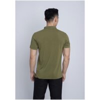 Sale Chính Hãng OWEN - Áo polo cộc tay Owen màu xanh rêu - Áo thun có cổ nam 80889 hot 🌺 neww * %